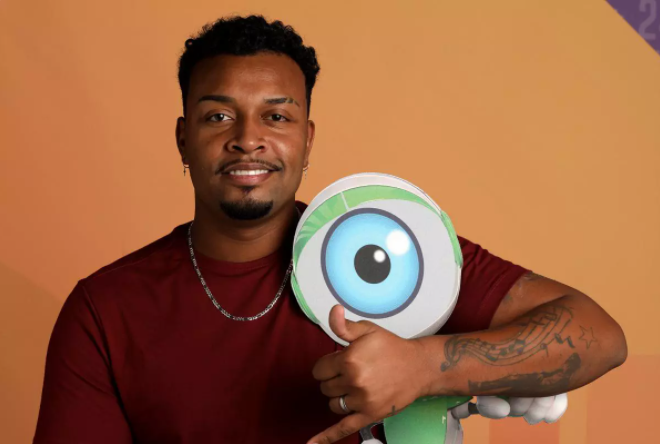 ‘BBB 21’: Com recorde de rejeição, Nego Di é eliminado com 98,76% dos votos