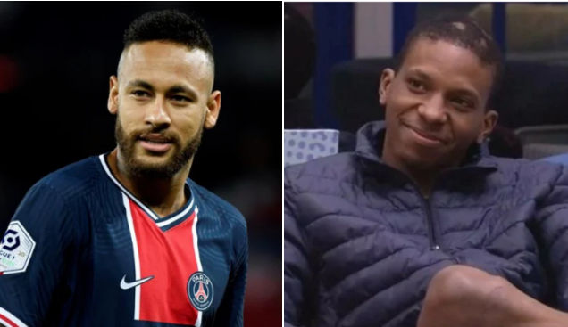 Neymar se engaja no ‘BBB 21’ e dá apoio a Lucas Penteado, mas nega doação de R$ 1,5 milhão