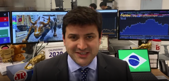 Pablo Spyer e Niu lançam o curso Touro de Ouro sobre indicadores financeiros; veja como conseguir 50% de desconto