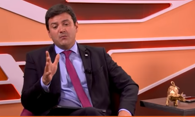 ‘Interferência na Petrobras caiu mal aos ouvidos de investidores internacionais’, diz Pablo Spyer