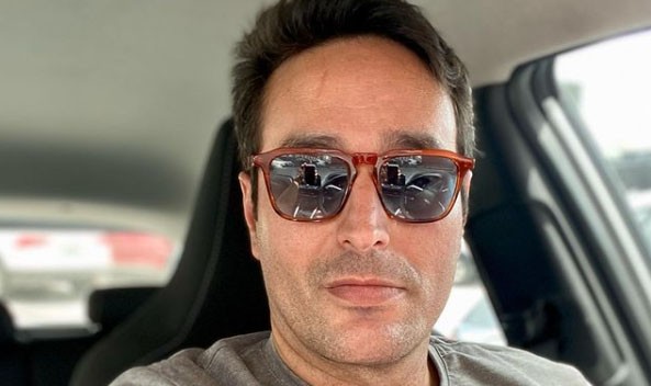 Empresário de 40 anos morre vítima de Covid-19 em João Pessoa