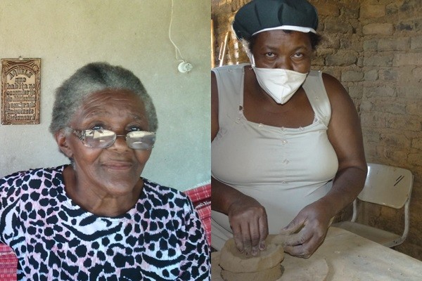 Mãe e filha de comunidade quilombola morrem por Covid-19 no mesmo dia, na PB