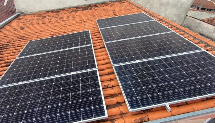 Número de sistemas particulares de energia solar instalados no RN salta de 2 para 6 mil em 8 anos