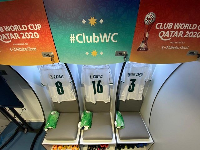 Al Ahly x Palmeiras: Acompanhe minuto a minuto a disputa pelo 3º lugar do Mundial