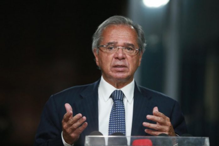 ‘Bom ministro precisa ser durão e dizer mais não do que sim’, diz Constantino sobre Paulo Guedes