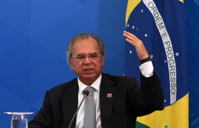 Constantino: CPMF tem vantagens, mas não deve ser criada para pagar auxílio emergencial