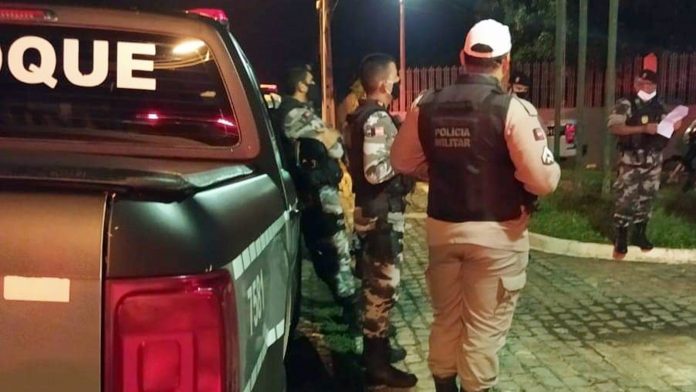 Polícia recebe mais de 500 denúncias de som alto no fim de semana de carnaval, na PB