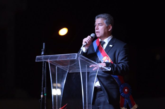 Justiça declara indisponibilidade de R$ 7 milhões de ex-prefeito de Cabedelo, PB