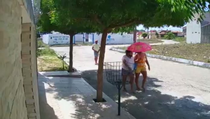 Homem é preso por importunação sexual na Grande Natal