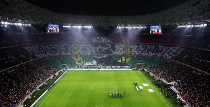 RB Leipzig e Mönchengladbach mandarão seus jogos das oitavas da Champions em Budapeste