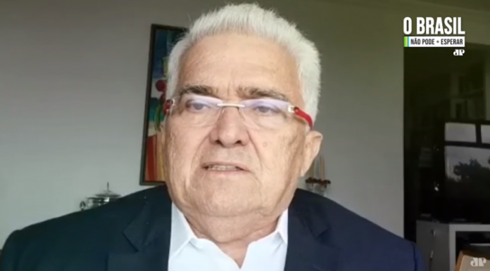 Raul Velloso defende que reformas sejam debatidas o mais rápido possível