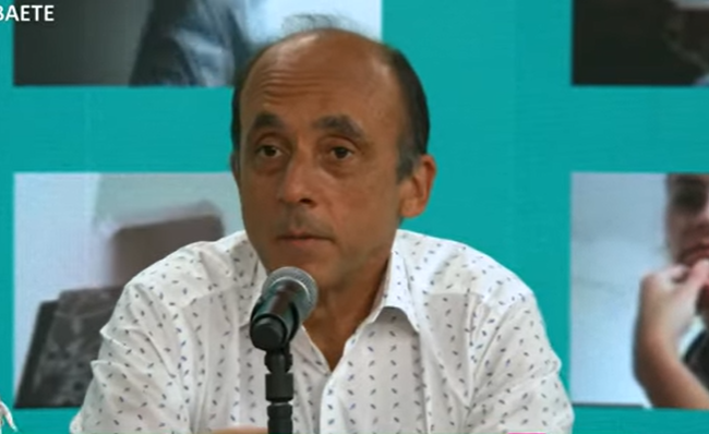 ‘Ivermectina, cloroquina ou qualquer outro remédio não altera o curso da Covid-19’, diz infectologista