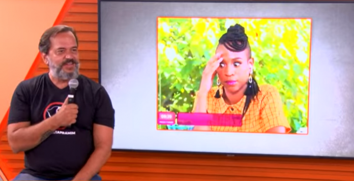 ‘BBB 21’: Cientista comportamental revela se Karol Conká está mesmo arrependida; confira