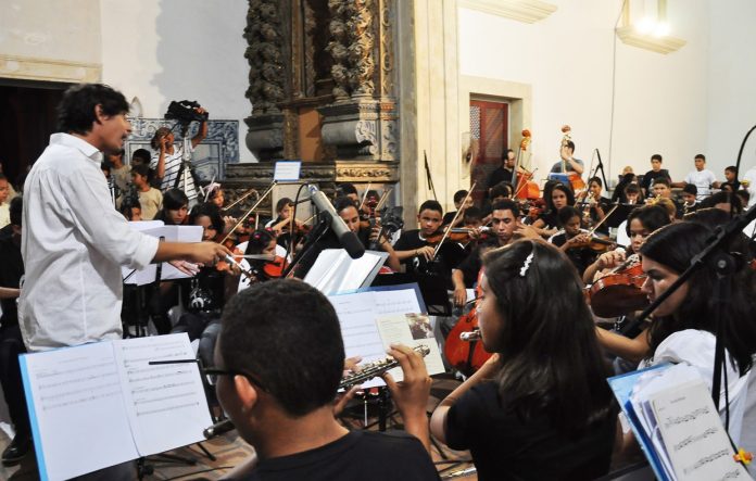 Abertas inscrições para aulas gratuitas do Prima, na Paraíba