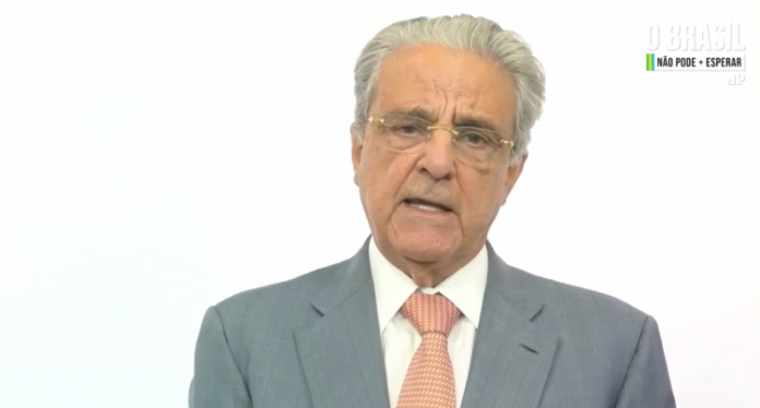 ‘Reforma Administrativa é fundamental para o ajuste das contas no Brasil’, diz Robson Andrade