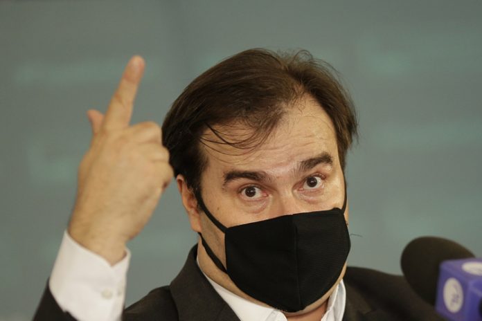 Ana Paula Henkel: ‘Maia está trilhando caminho para o esquecimento político’