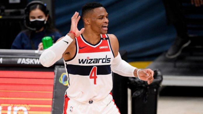 Engajado em pautas raciais, Russell Westbrook irá produzir documentário sobre massacre de Tulsa