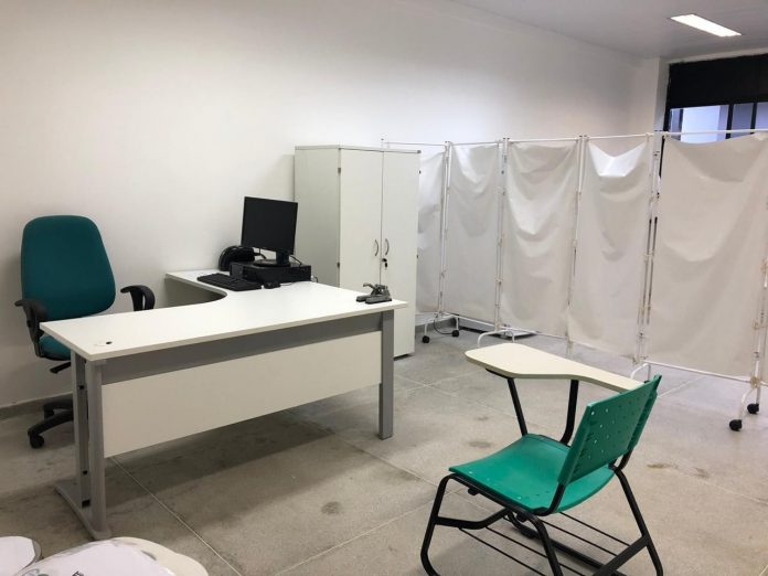 UFPB testa técnica para detectar Covid-19 por meio da saliva em sistema de inteligência artificial