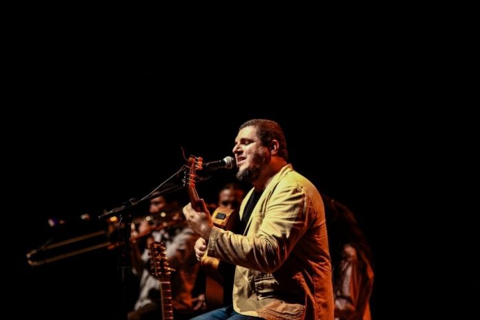 Festival online tem shows de Seu Pereira e Coletivo 401, Totonho & Vieira e Banda-Fôrra, na PB