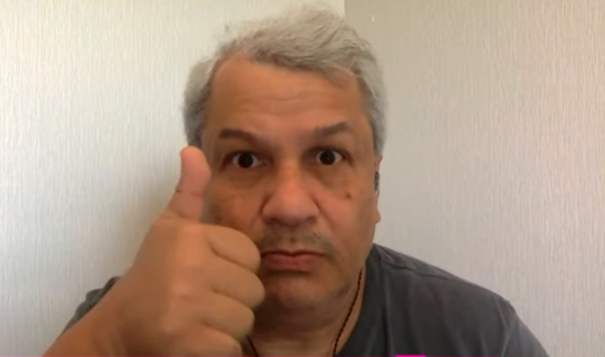 ‘Tenho fé em Jesus que a Karol Conká nunca mais fará show no meu Nordeste’, diz Sikêra Jr.