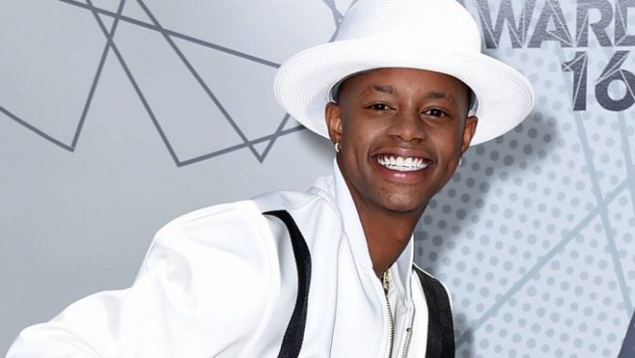 Rapper Silentó, do hit ‘Watch Me’, é preso suspeito de matar o próprio primo