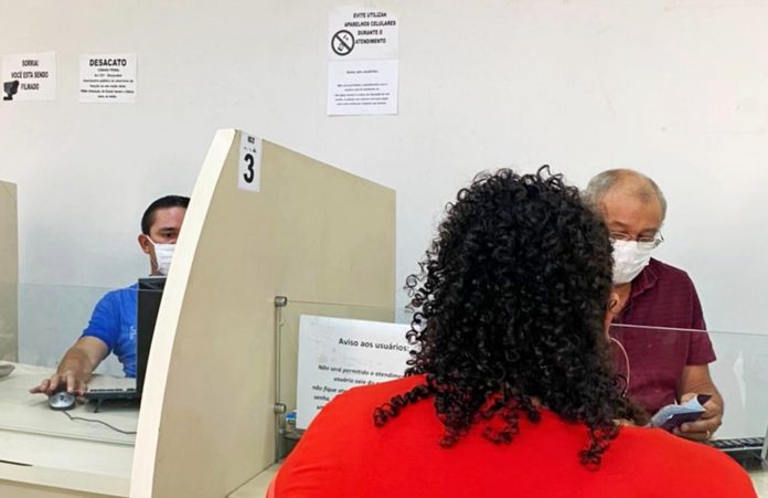 Sine de João Pessoa vai realizar agendamento para atendimento presencial