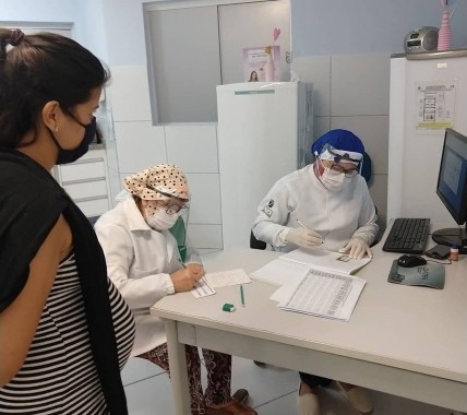 Natal amplia horário em 10 unidades básicas de saúde para atender pacientes com suspeita de Covid-19