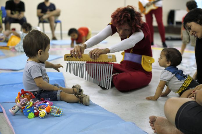 Abertas inscrições para cerca de 200 vagas em oficinas culturais, em Cabedelo, PB