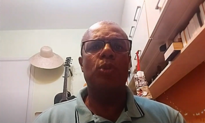 ‘Não se previne o racismo, é necessário altruísmo’, diz tenente-coronel da PM alvo de ofensas raciais