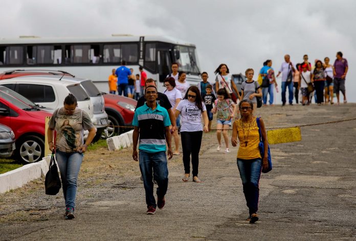 Programação completa do encontro católico Crescer 2021 é divulgada, na PB