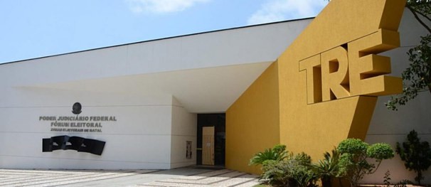 TRE-RN decide por retorno de servidores ao trabalho remoto após agravamento da pandemia