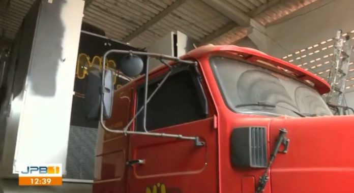 Donos de trios na PB falam sobre experiência de não trabalhar no carnaval: ‘muito difícil’