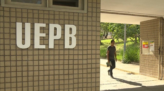 Abertas inscrições para Auxílio Conectividade da UEPB com 1,5 mil vagas