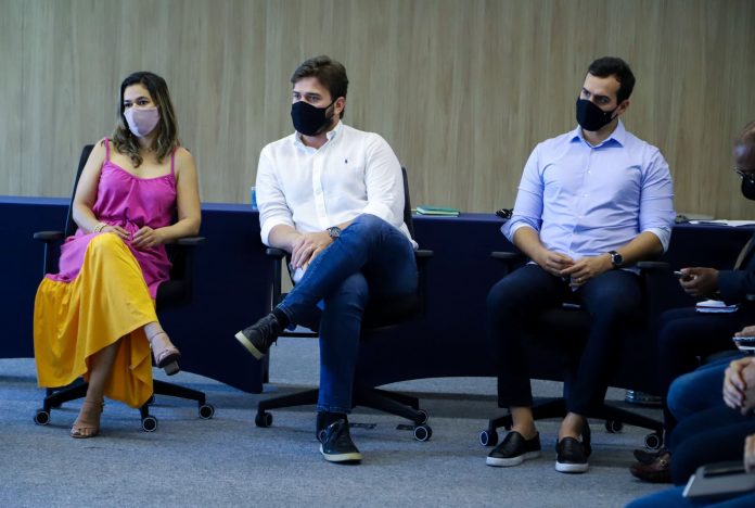 Prefeito de Campina Grande anuncia novas medidas restritivas para conter Covid-19