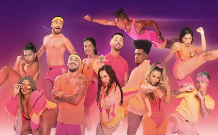 MTV anuncia participantes de nova temporada de ‘De Férias Com o Ex: Celebs’