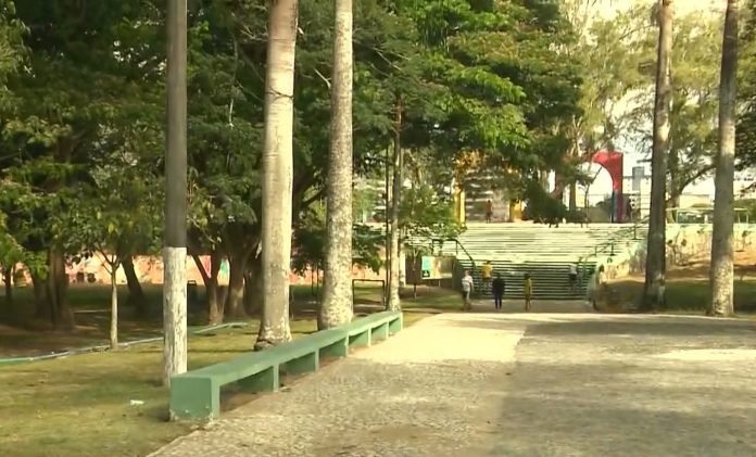 Suspeito de roubo é preso em flagrante por policial de folga, em Campina Grande