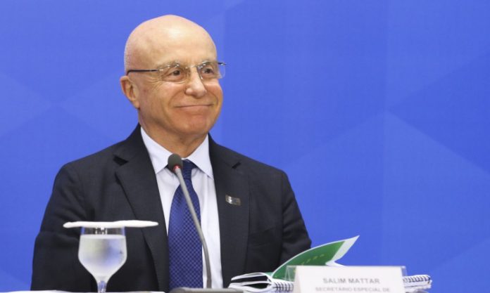 ‘Com novos presidentes na Câmara e Senado, reformas vão avançar’, diz Salim Mattar