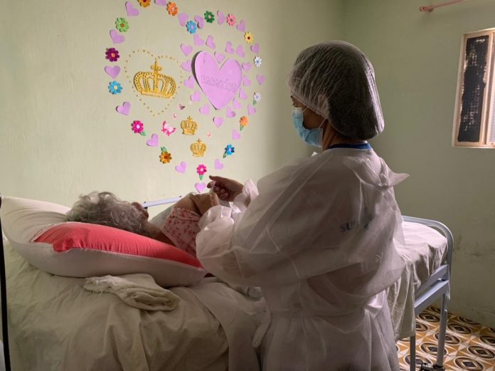 Campina Grande mantém grupo prioritário na vacinação contra Covid-19 com novas doses