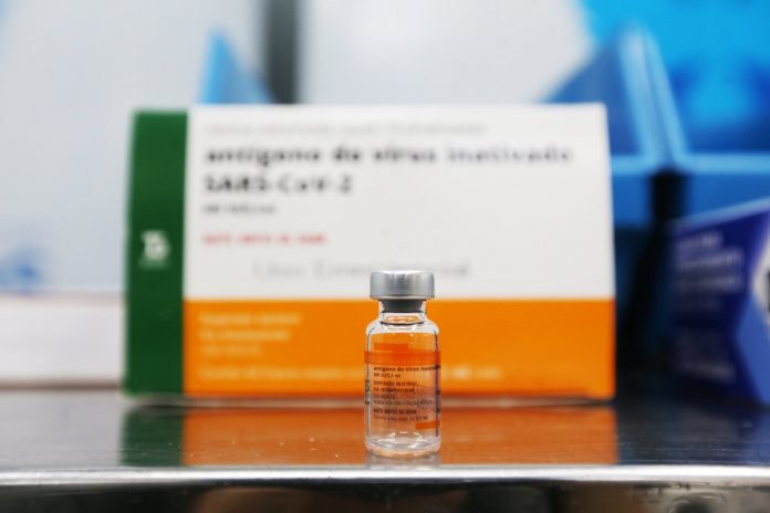 CoronaVac: RN registra perda de 10 doses e analisa 61 que passaram por oscilação de temperatura