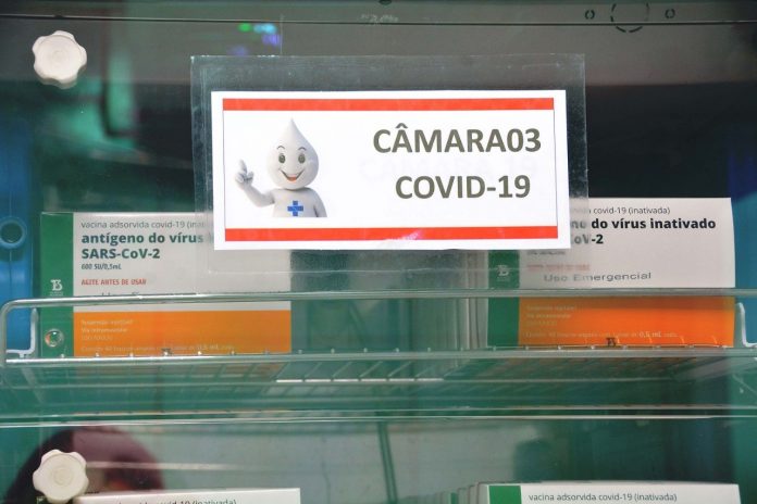 Paraíba tem ritmo lento no primeiro mês de vacinação, mas promete mais agilidade até maio