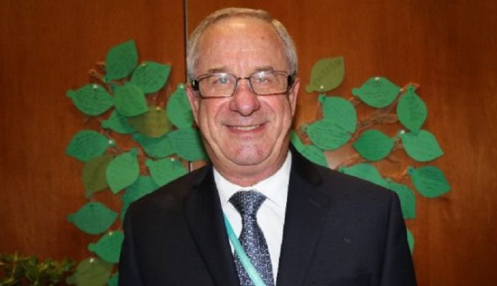 Psiquiatra Valentim Gentil é o entrevistado do ‘Direto ao Ponto’ desta segunda-feira