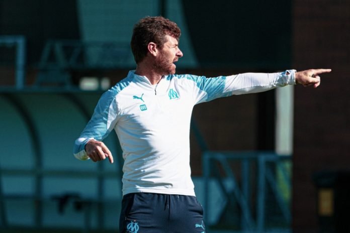 Técnico André Villas-Boas pede demissão do Olympique de Marselha