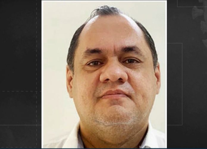 Morre farmacêutico Márcio de Sousa Moreira por complicações da Covid-19, em João Pessoa