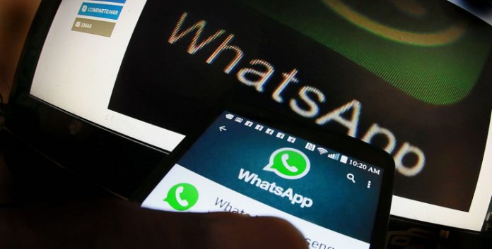 Saiba por que o horário do seu Whatsapp Web está errado