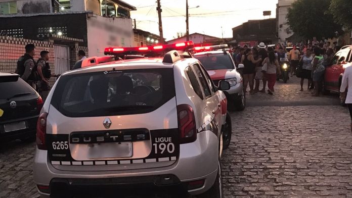 Homem acusado de matar pai e filho é condenado a 36 anos de prisão, na PB