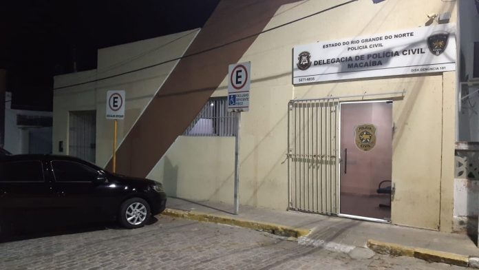 Adolescente é apreendido suspeito de participação na morte de comerciante durante assalto no RN