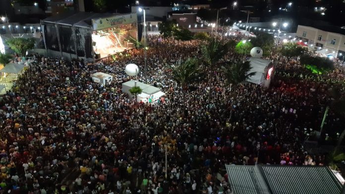Covid-19: Governo proíbe eventos de carnaval e suspende pontos facultativos no Rio Grande do Norte