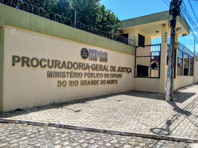 Ministério Público e PM prendem suspeitos de abuso sexual de crianças e adolescentes na Grande Natal