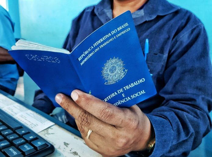 Sine oferece 53 vagas de emprego nesta quarta-feira (3) no RN