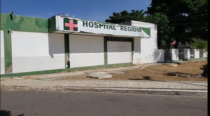 Homem é baleado pela PM após assaltar farmácia em Mossoró